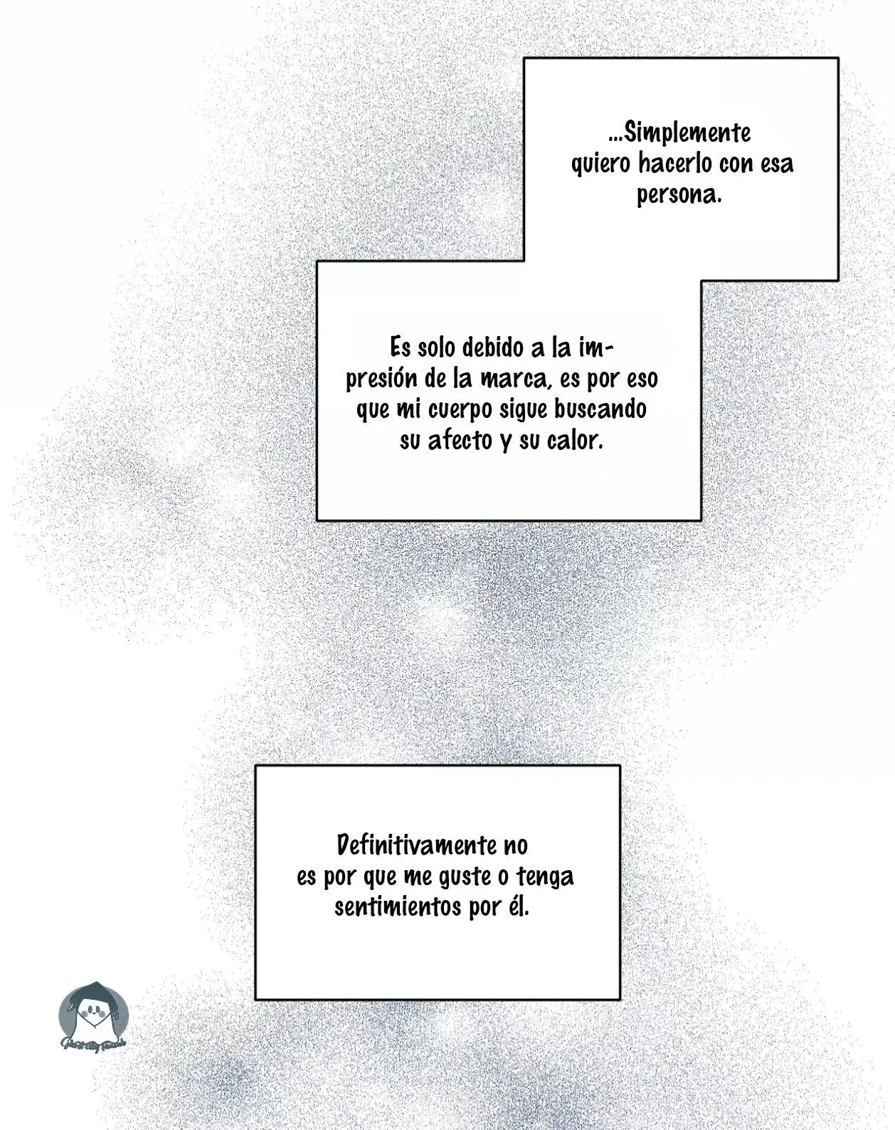 Si Esto No Es El Destino ¿Qué Es? (2022) - Capítulo 14 - Página 67 - LectorTMOo