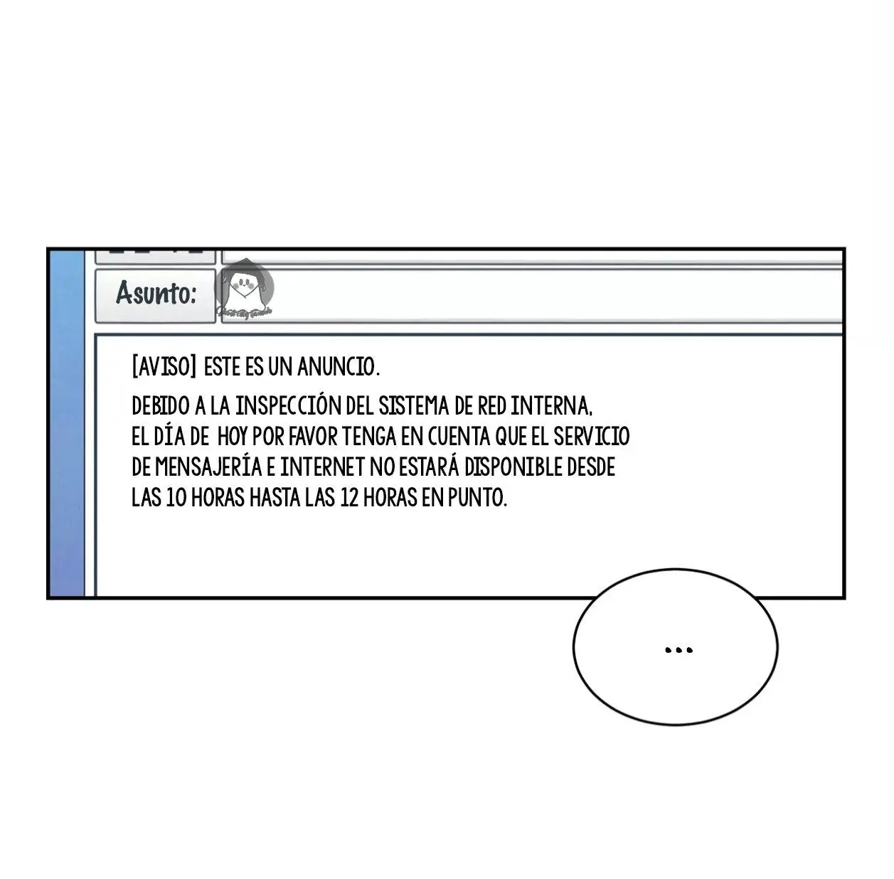Si Esto No Es El Destino ¿Qué Es? (2022) - Capítulo 15 - Página 11 - LectorTMOo