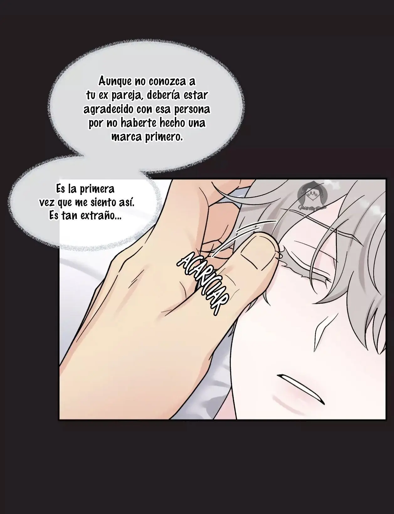 Si Esto No Es El Destino ¿Qué Es? (2022) - Capítulo 15 - Página 49 - LectorTMOo