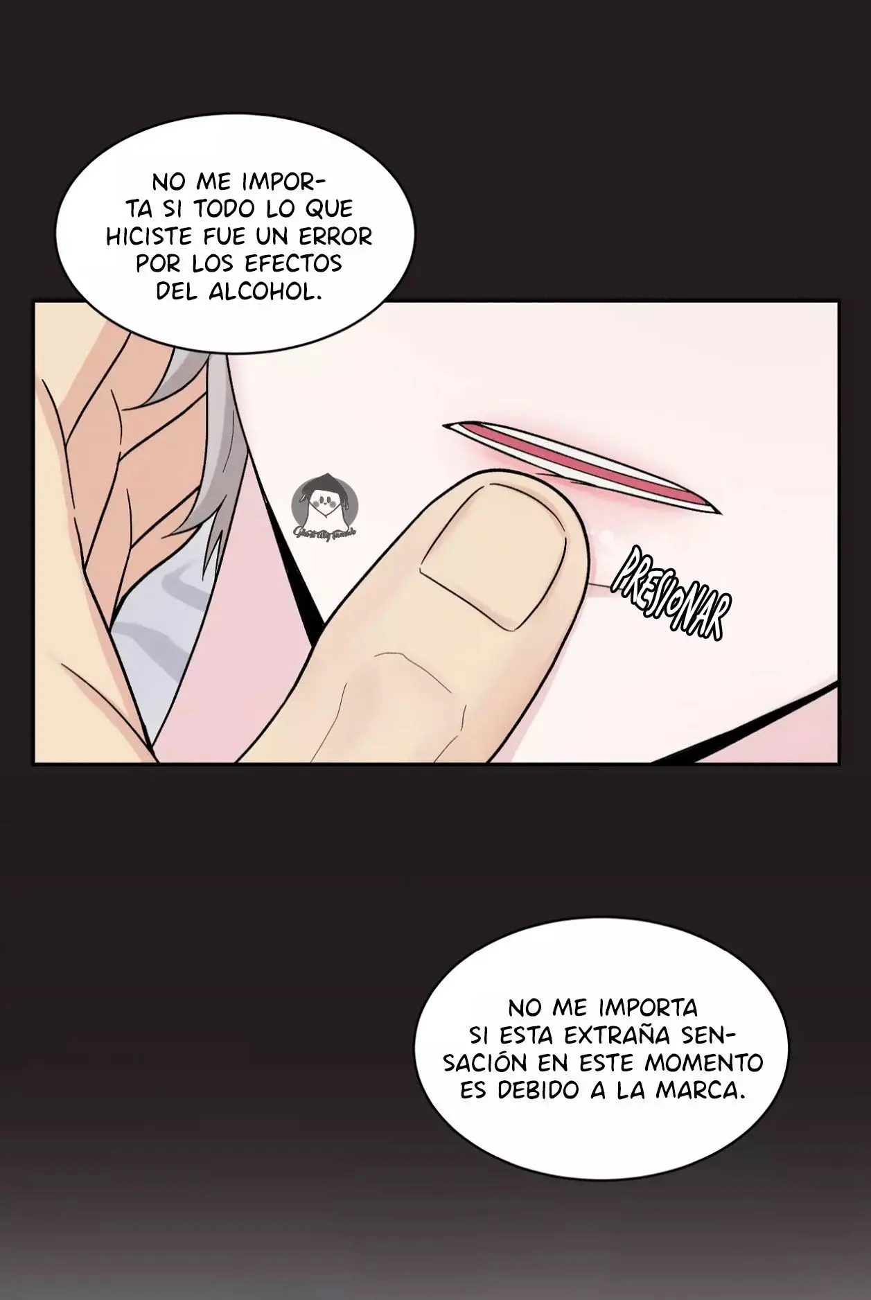 Si Esto No Es El Destino ¿Qué Es? (2022) - Capítulo 15 - Página 51 - LectorTMOo