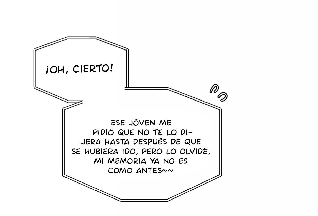 Si Esto No Es El Destino ¿Qué Es? (2022) - Capítulo 16 - Página 56 - LectorTMOo