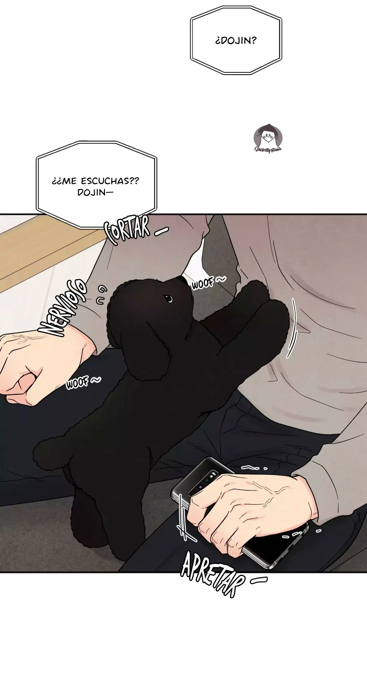 Si Esto No Es El Destino ¿Qué Es? (2022) - Capítulo 16 - Página 58 - LectorTMOo