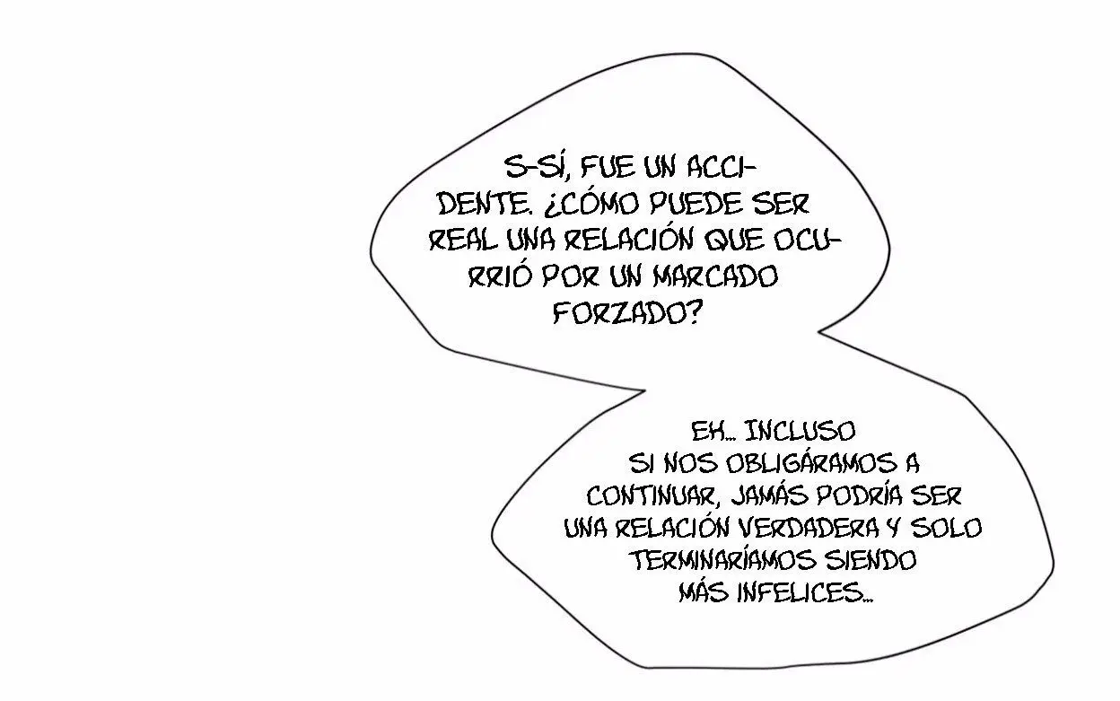 Si Esto No Es El Destino ¿Qué Es? (2022) - Capítulo 17 - Página 52 - LectorTMOo