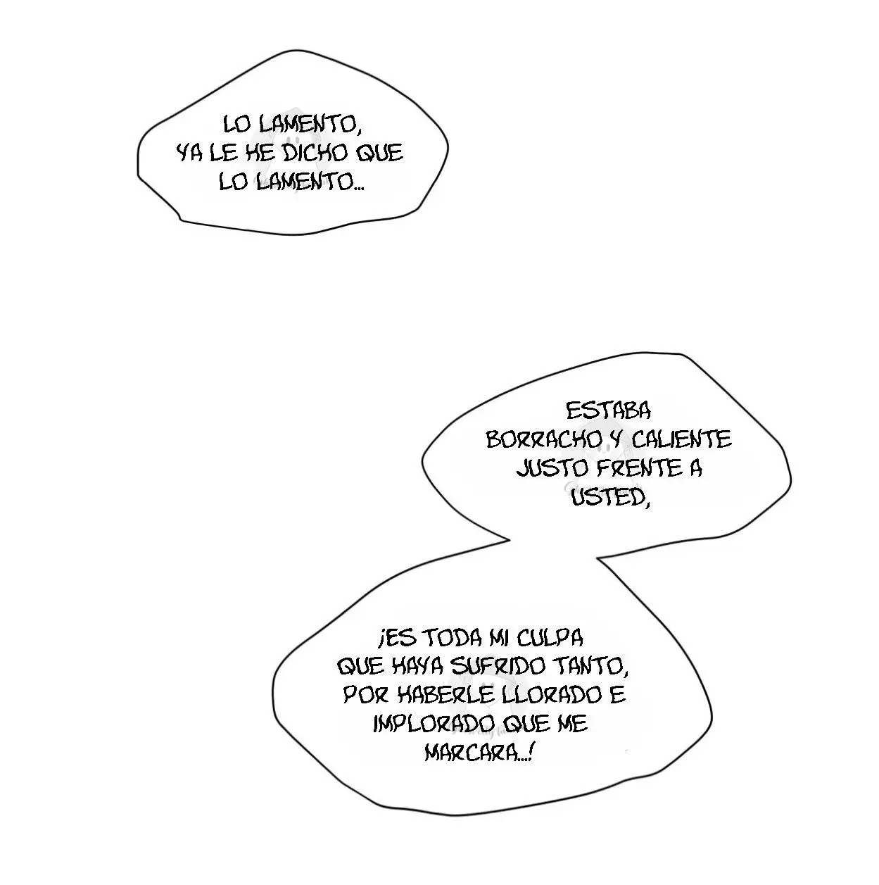 Si Esto No Es El Destino ¿Qué Es? (2022) - Capítulo 17 - Página 64 - LectorTMOo