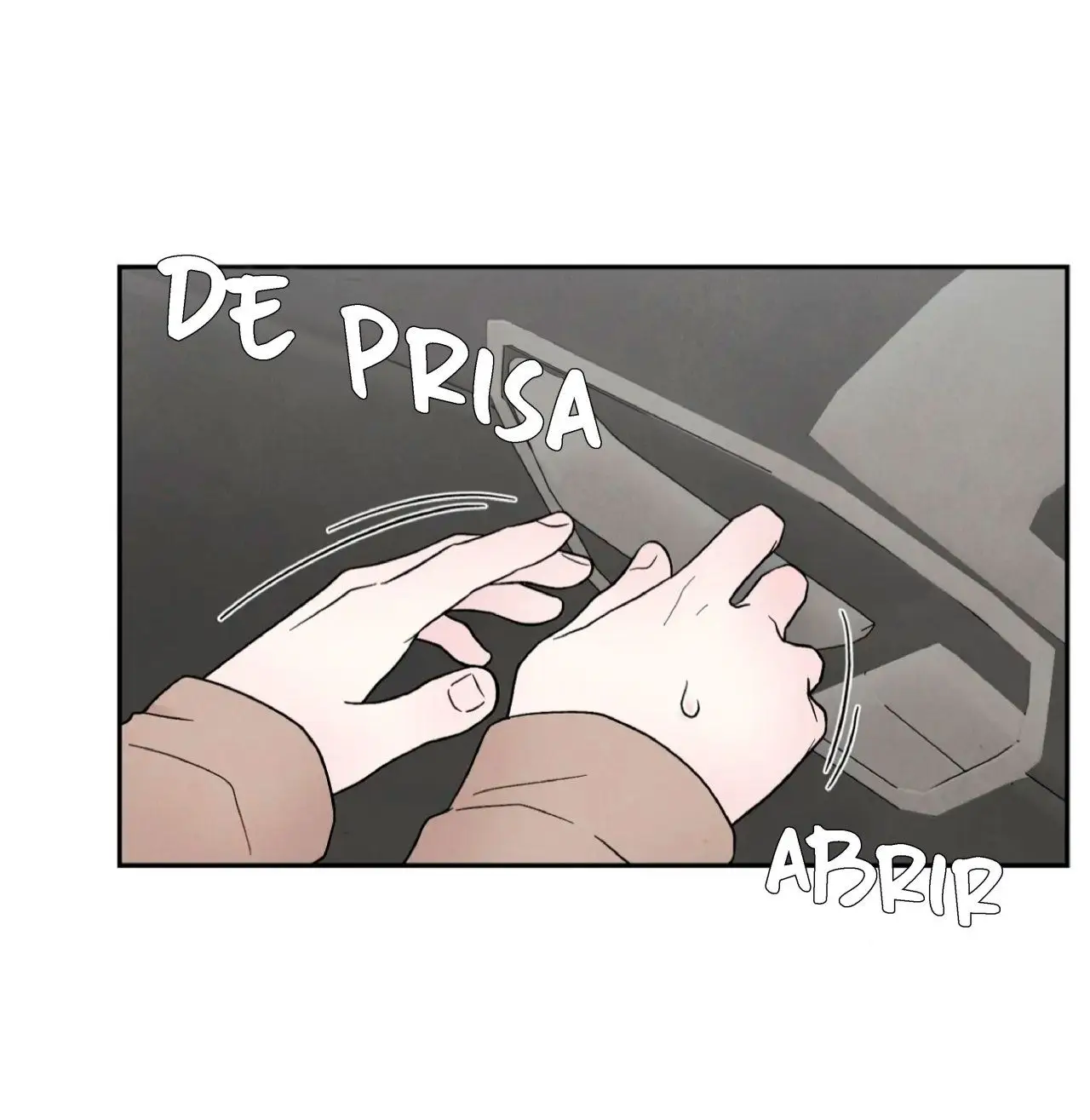 Si Esto No Es El Destino ¿Qué Es? (2022) - Capítulo 18 - Página 58 - LectorTMOo