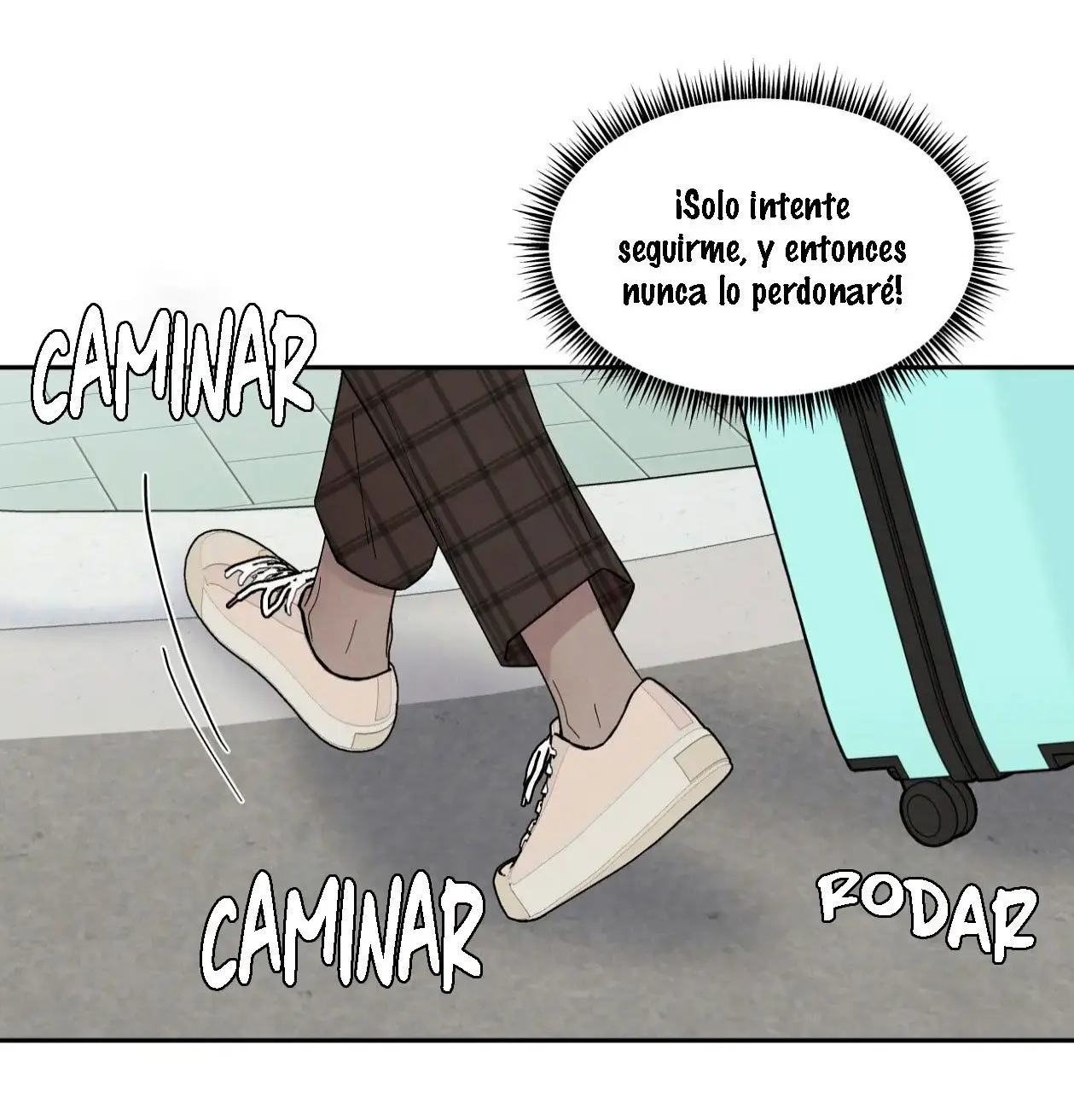 Si Esto No Es El Destino ¿Qué Es? (2022) - Capítulo 18 - Página 73 - LectorTMOo