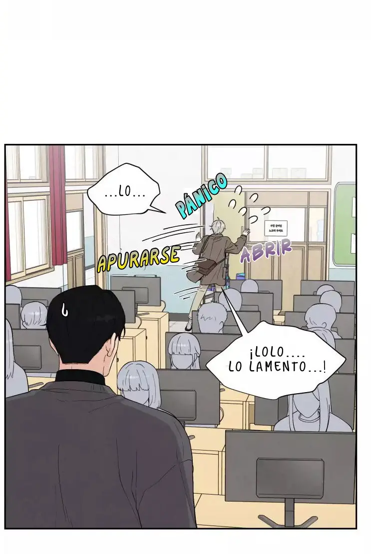 Si Esto No Es El Destino ¿Qué Es? (2022) - Capítulo 2 - Página 61 - LectorTMOo