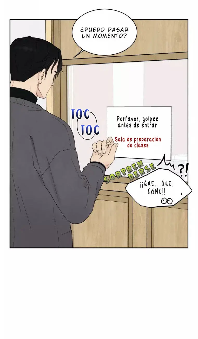 Si Esto No Es El Destino ¿Qué Es? (2022) - Capítulo 2 - Página 66 - LectorTMOo