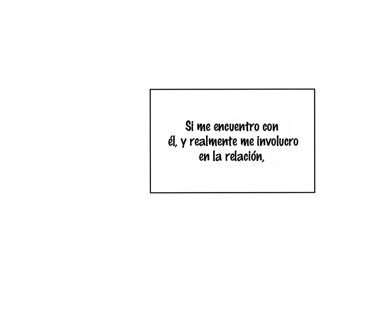 Si Esto No Es El Destino ¿Qué Es? (2022) - Capítulo 20 - Página 33 - LectorTMOo