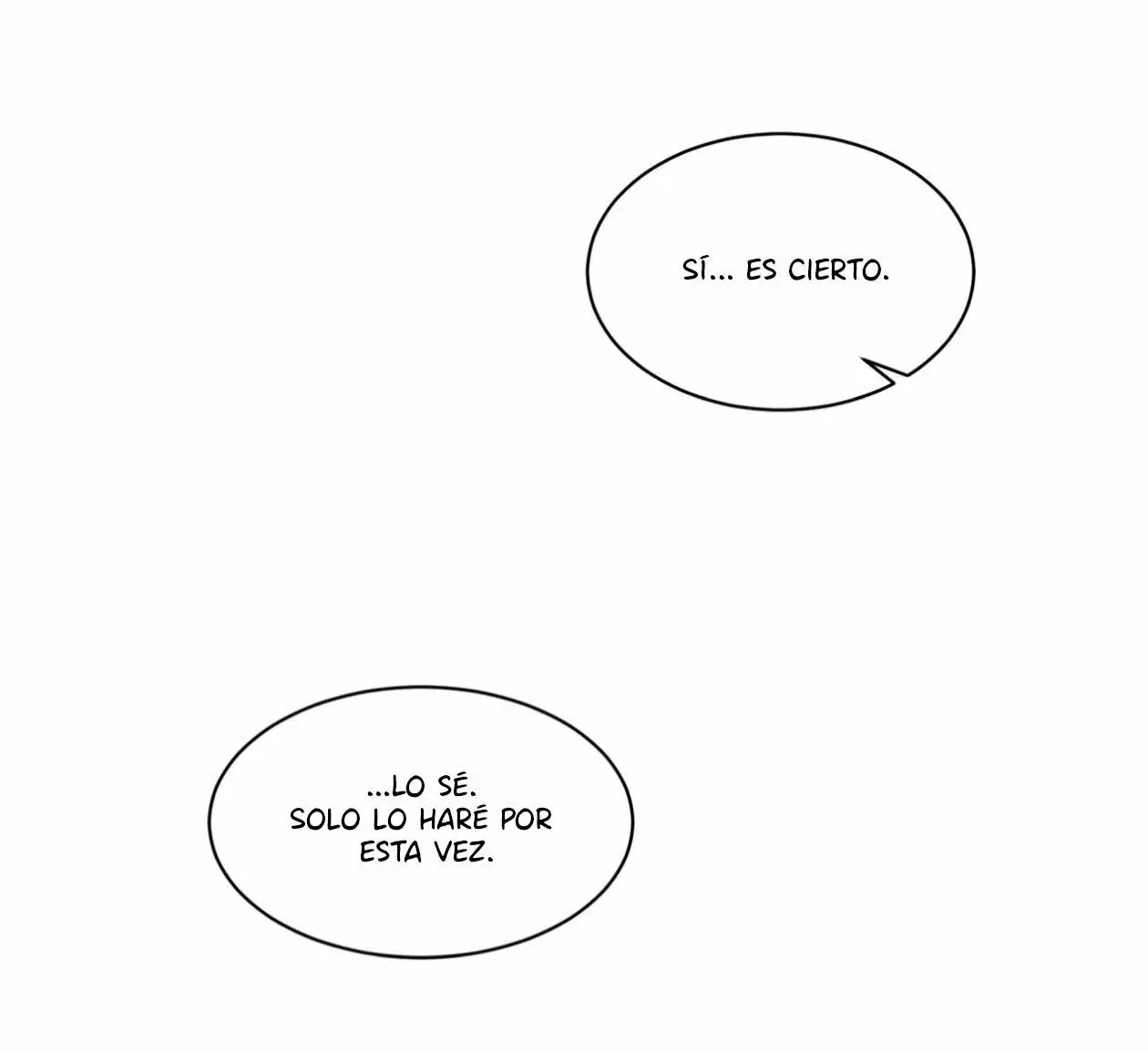 Si Esto No Es El Destino ¿Qué Es? (2022) - Capítulo 22 - Página 40 - LectorTMOo