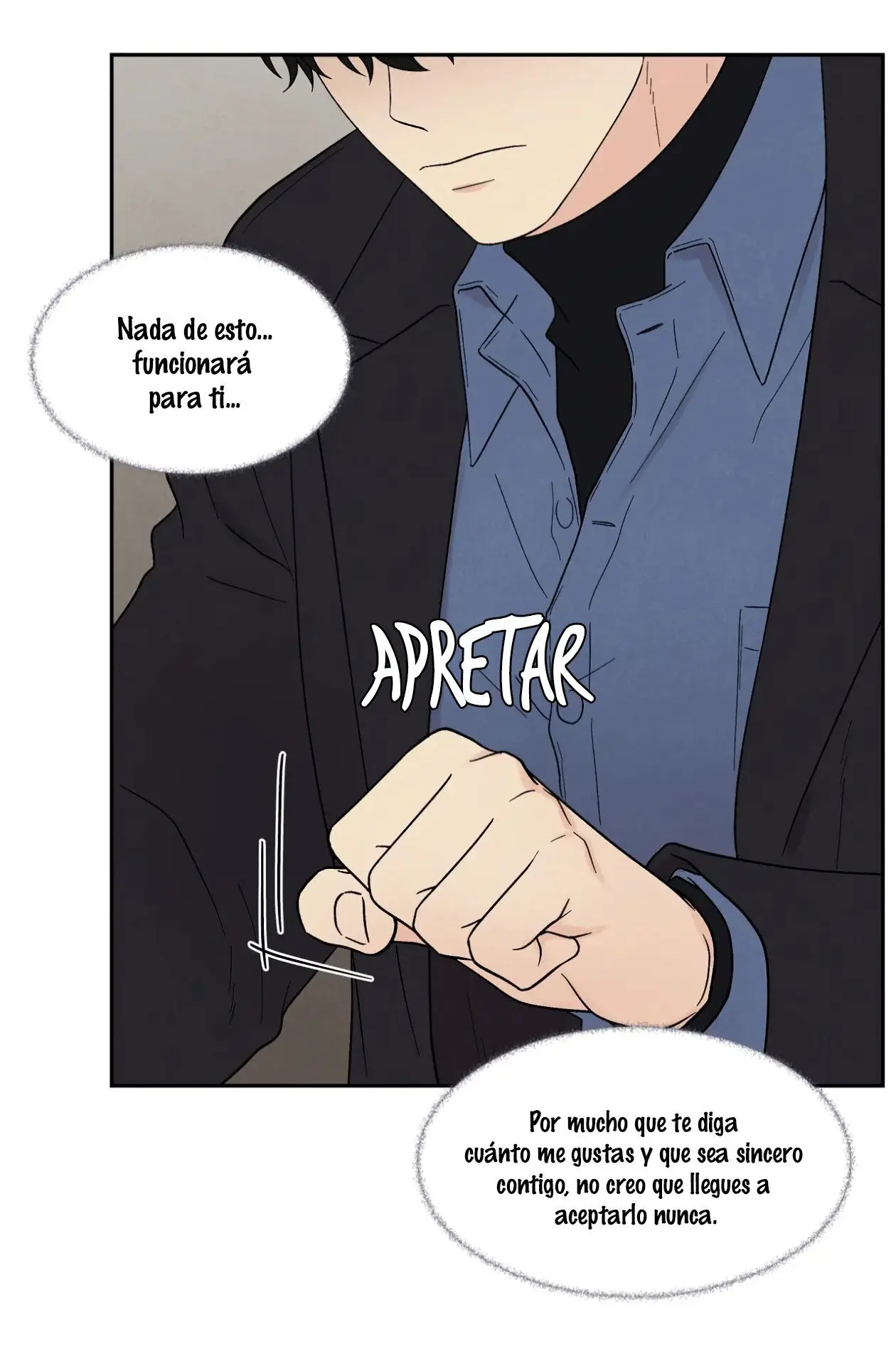 Si Esto No Es El Destino ¿Qué Es? (2022) - Capítulo 24 - Página 28 - LectorTMOo