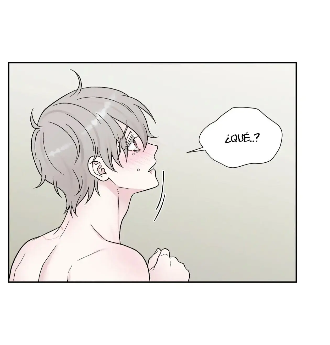 Si Esto No Es El Destino ¿Qué Es? (2022) - Capítulo 24 - Página 31 - LectorTMOo