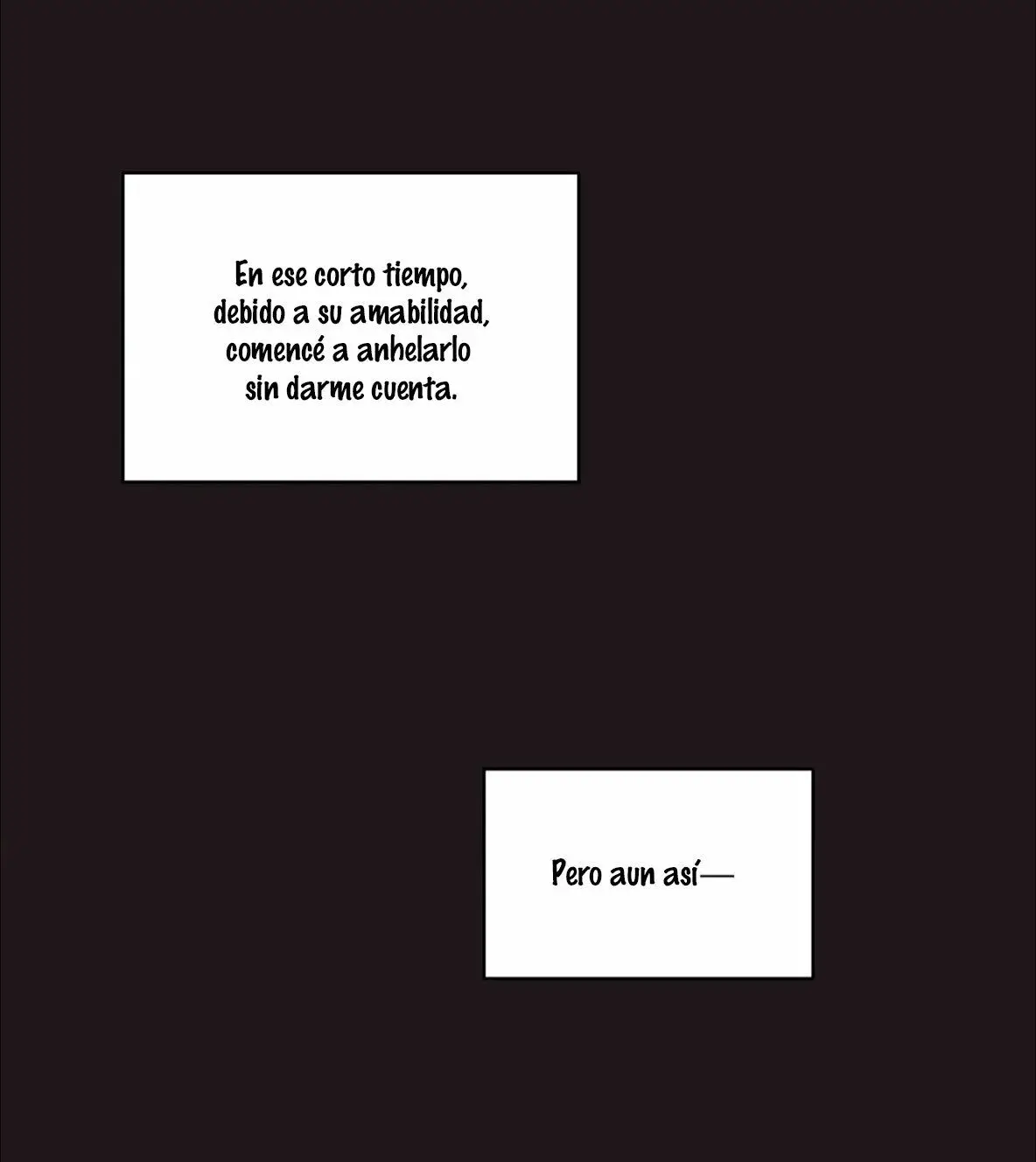 Si Esto No Es El Destino ¿Qué Es? (2022) - Capítulo 24 - Página 51 - LectorTMOo