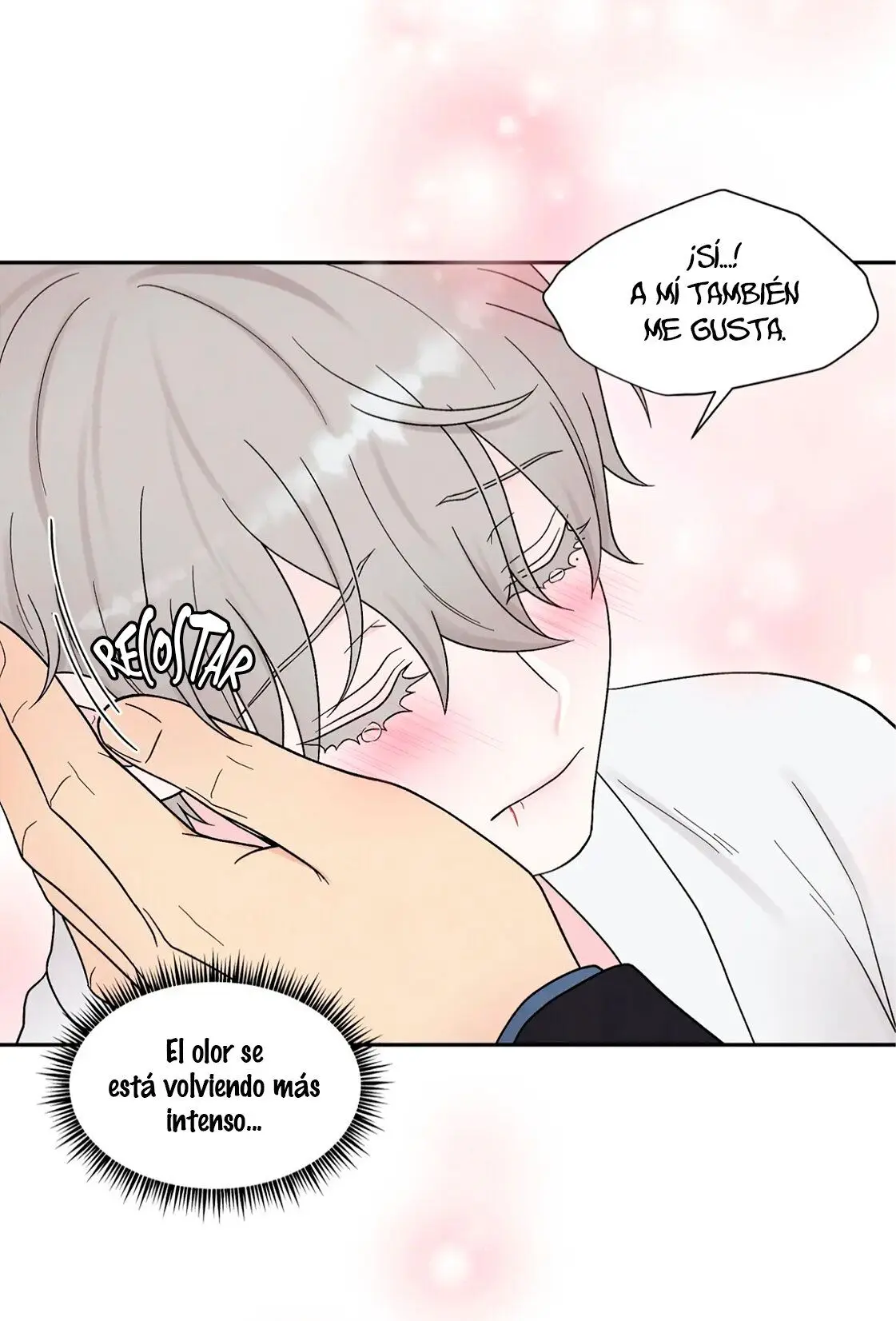 Si Esto No Es El Destino ¿Qué Es? (2022) - Capítulo 25 - Página 34 - LectorTMOo