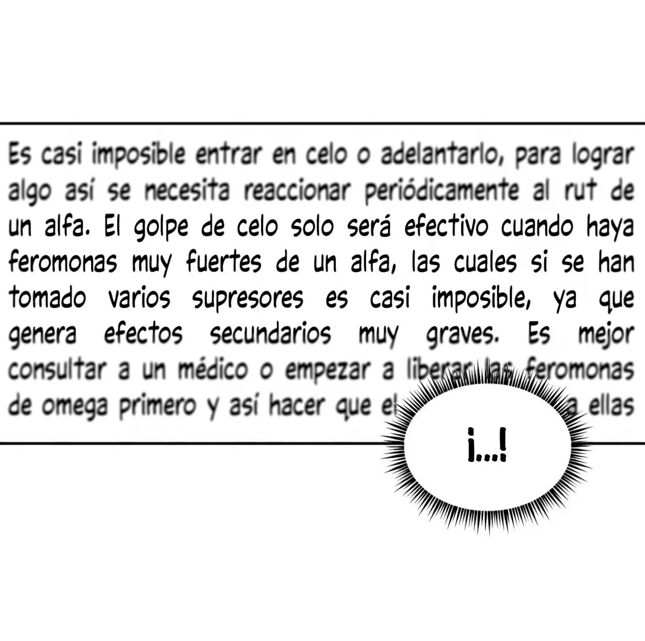 Si Esto No Es El Destino ¿Qué Es? (2022) - Capítulo 25 - Página 70 - LectorTMOo