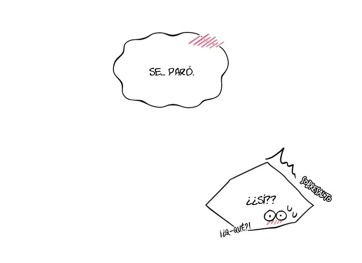 Si Esto No Es El Destino ¿Qué Es? (2022) - Capítulo 28 - Página 70 - LectorTMOo