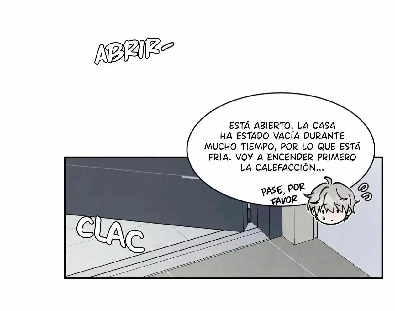Si Esto No Es El Destino ¿Qué Es? (2022) - Capítulo 30 - Página 26 - LectorTMOo