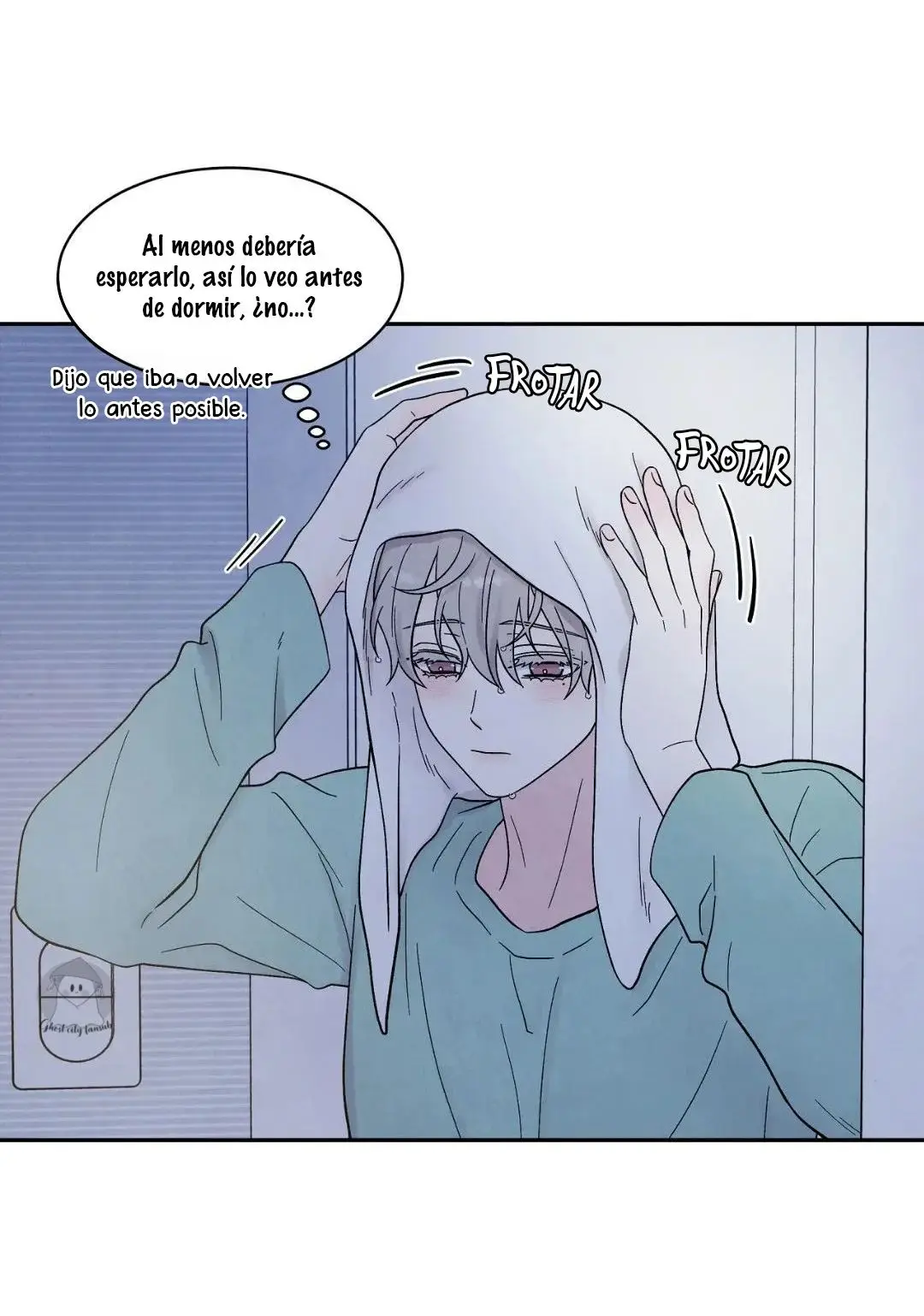 Si Esto No Es El Destino ¿Qué Es? (2022) - Capítulo 34 - Página 37 - LectorTMOo