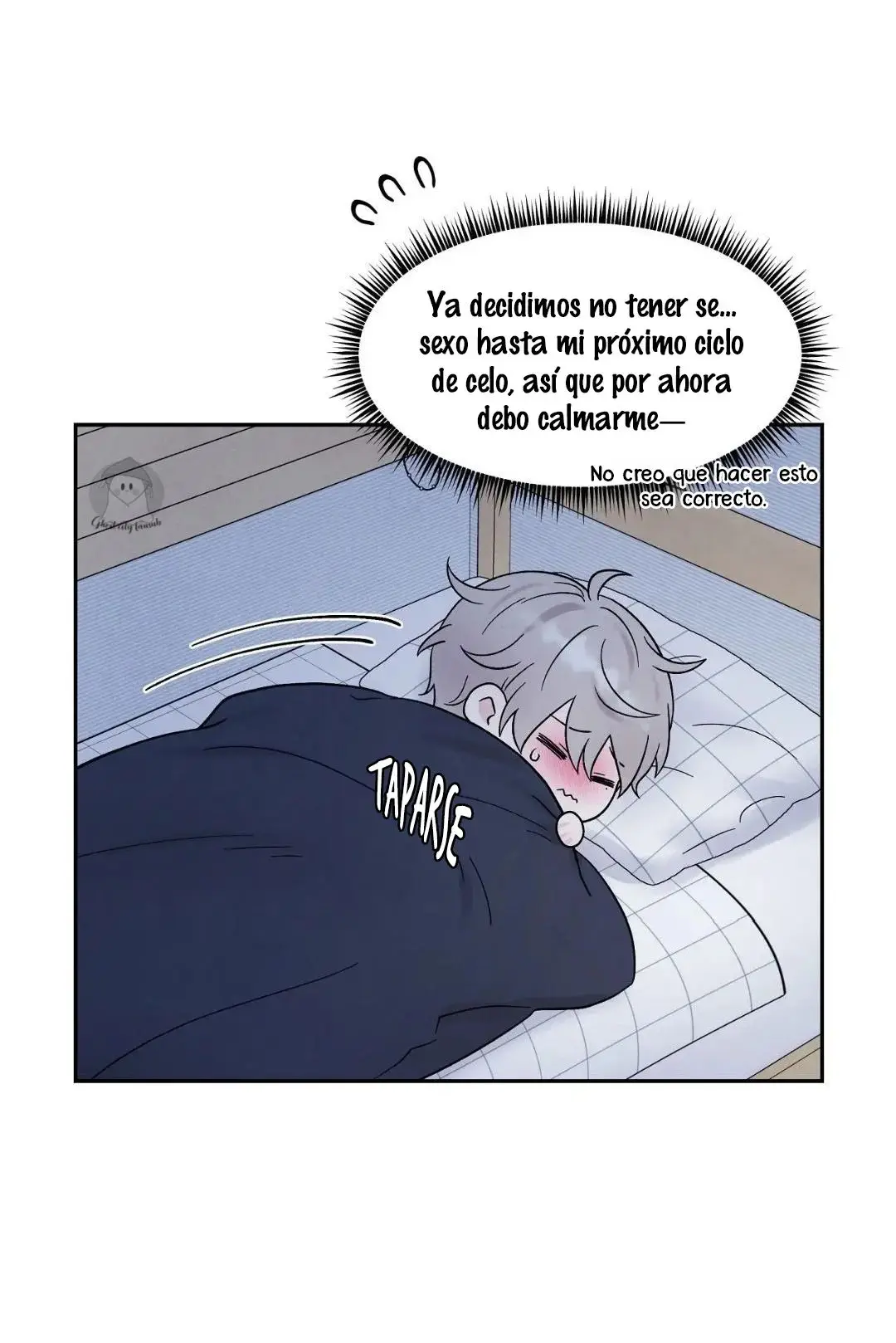 Si Esto No Es El Destino ¿Qué Es? (2022) - Capítulo 34 - Página 60 - LectorTMOo