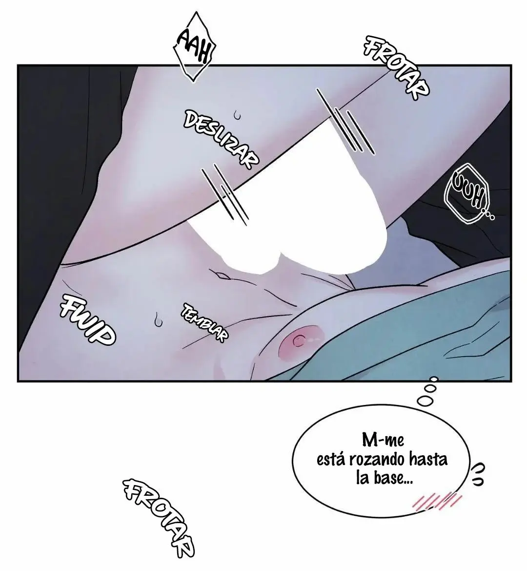 Si Esto No Es El Destino ¿Qué Es? (2022) - Capítulo 35 - Página 37 - LectorTMOo