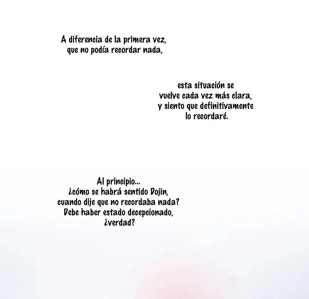 Si Esto No Es El Destino ¿Qué Es? (2022) - Capítulo 36 - Página 40 - LectorTMOo