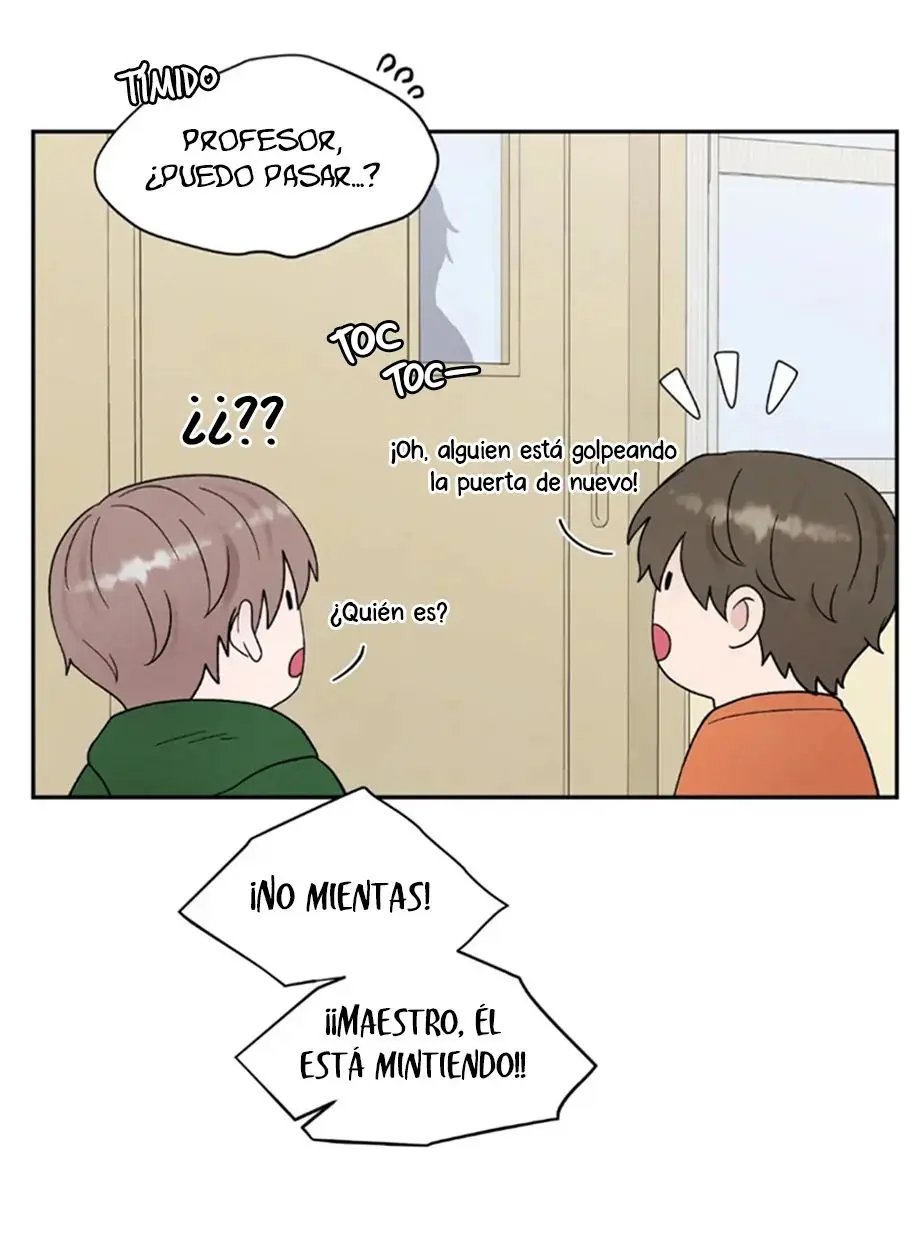 Si Esto No Es El Destino ¿Qué Es? (2022) - Capítulo 39 - Página 10 - LectorTMOo