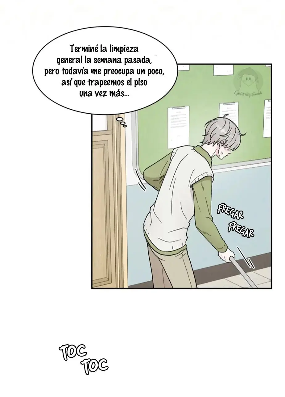 Si Esto No Es El Destino ¿Qué Es? (2022) - Capítulo 39 - Página 42 - LectorTMOo