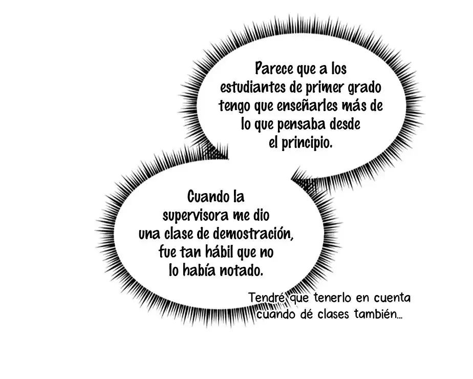 Si Esto No Es El Destino ¿Qué Es? (2022) - Capítulo 39 - Página 51 - LectorTMOo