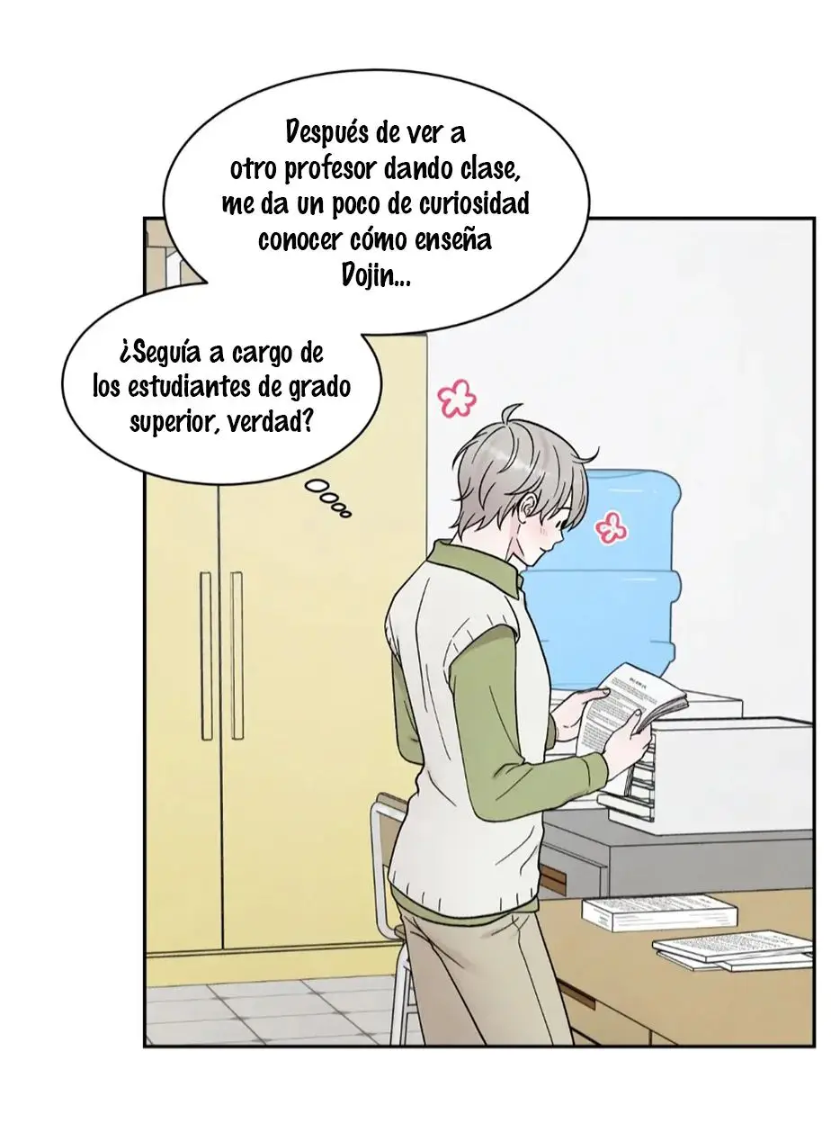 Si Esto No Es El Destino ¿Qué Es? (2022) - Capítulo 39 - Página 53 - LectorTMOo