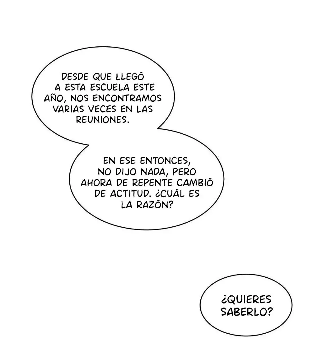 Si Esto No Es El Destino ¿Qué Es? (2022) - Capítulo 40 - Página 63 - LectorTMOo