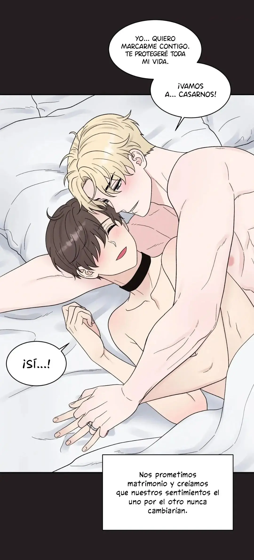 Si Esto No Es El Destino ¿Qué Es? (2022) - Capítulo 41 - Página 5 - LectorTMOo