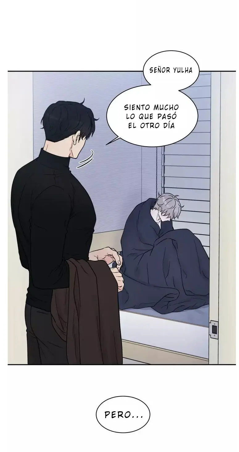 Si Esto No Es El Destino ¿Qué Es? (2022) - Capítulo 5 - Página 67 - LectorTMOo