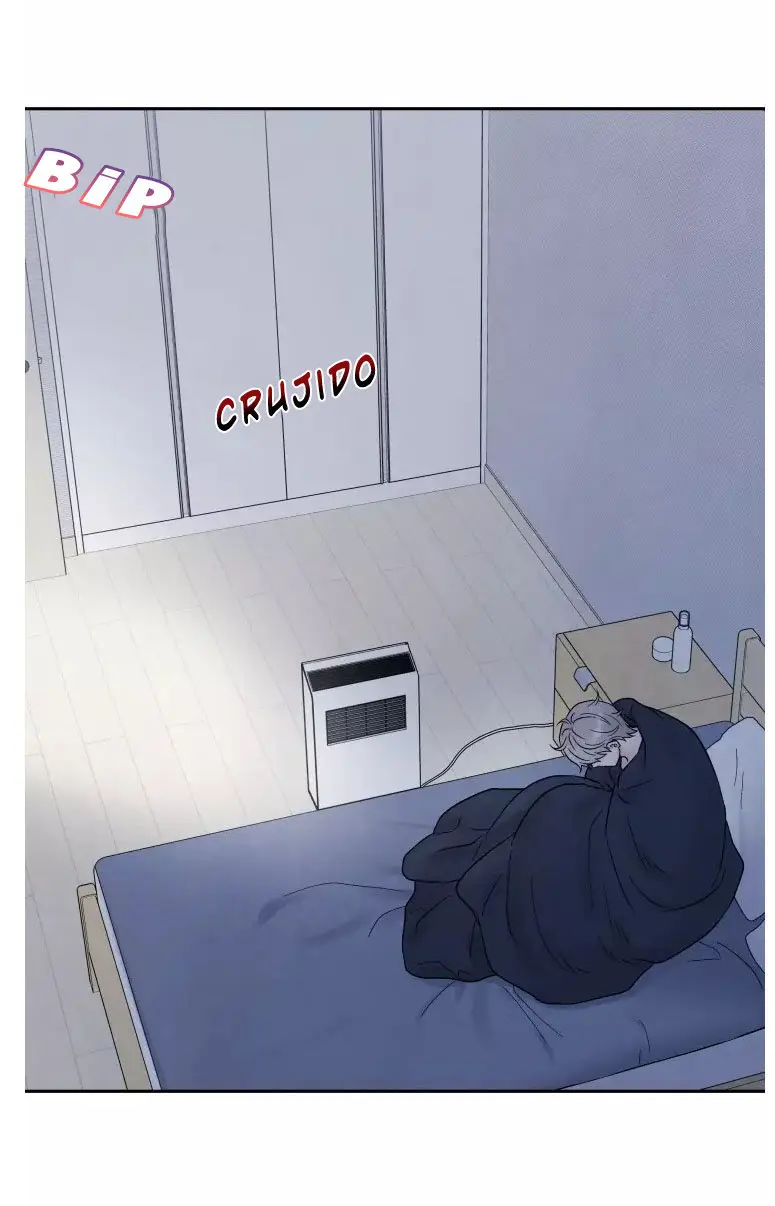 Si Esto No Es El Destino ¿Qué Es? (2022) - Capítulo 5 - Página 70 - LectorTMOo