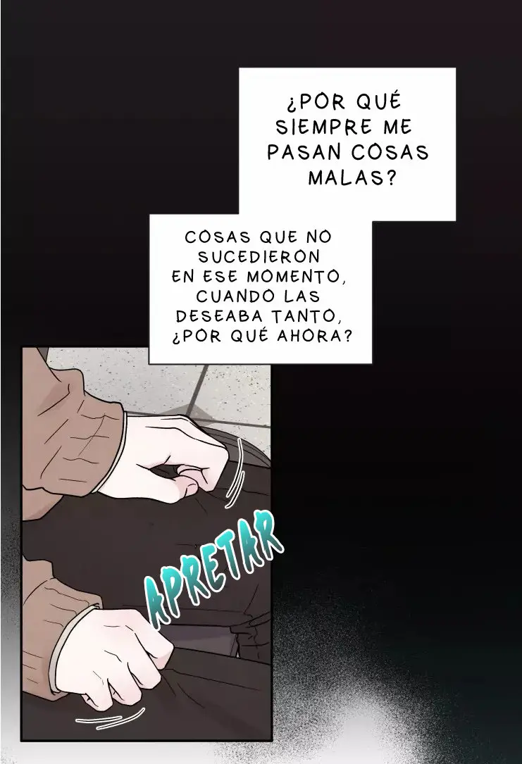 Si Esto No Es El Destino ¿Qué Es? (2022) - Capítulo 6 - Página 8 - LectorTMOo