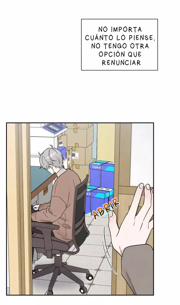 Si Esto No Es El Destino ¿Qué Es? (2022) - Capítulo 6 - Página 10 - LectorTMOo