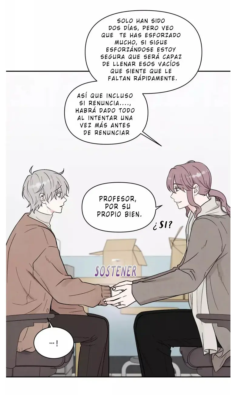 Si Esto No Es El Destino ¿Qué Es? (2022) - Capítulo 6 - Página 24 - LectorTMOo