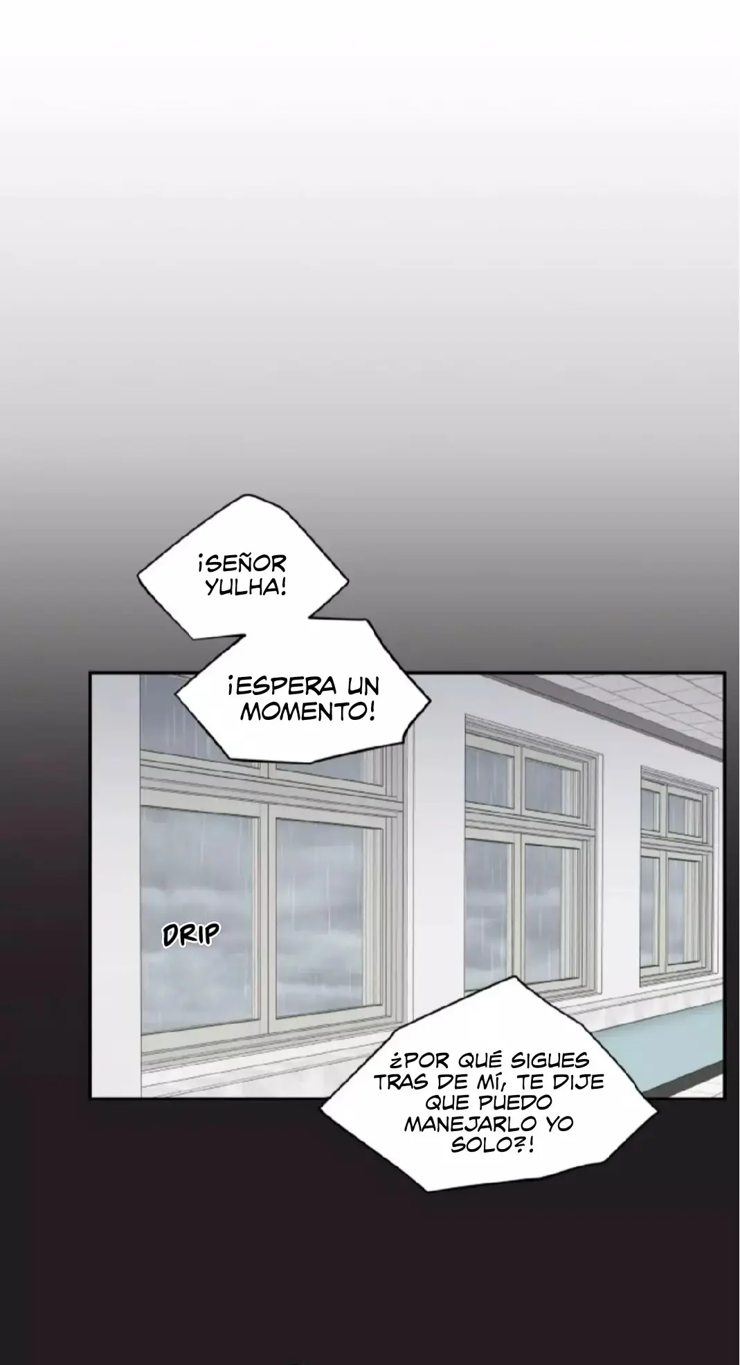 Si Esto No Es El Destino ¿Qué Es? (2022) - Capítulo 7 - Página 6 - LectorTMOo