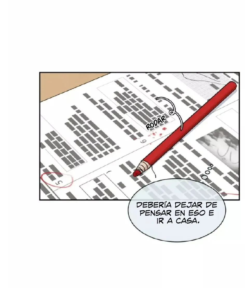 Si Esto No Es El Destino ¿Qué Es? (2022) - Capítulo 7 - Página 45 - LectorTMOo