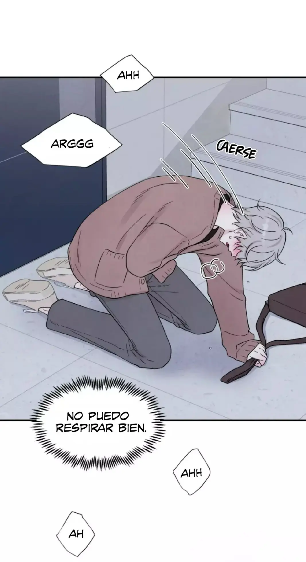 Si Esto No Es El Destino ¿Qué Es? (2022) - Capítulo 7 - Página 74 - LectorTMOo