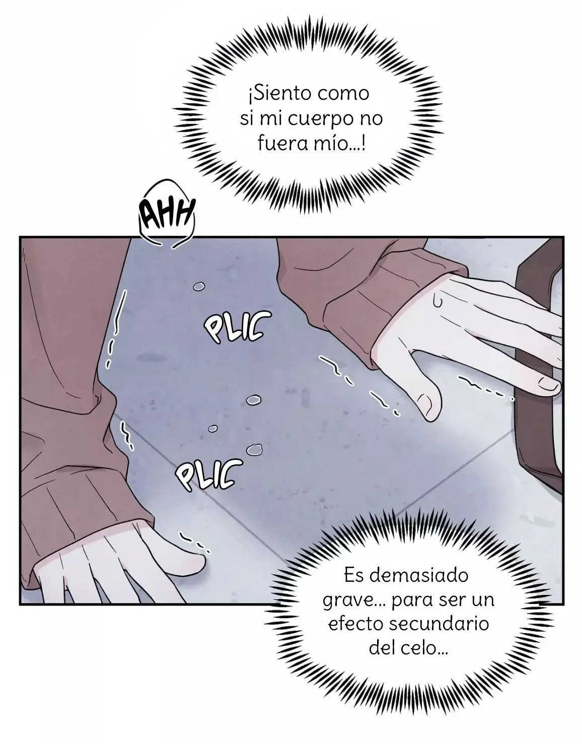 Si Esto No Es El Destino ¿Qué Es? (2022) - Capítulo 8 - Página 5 - LectorTMOo