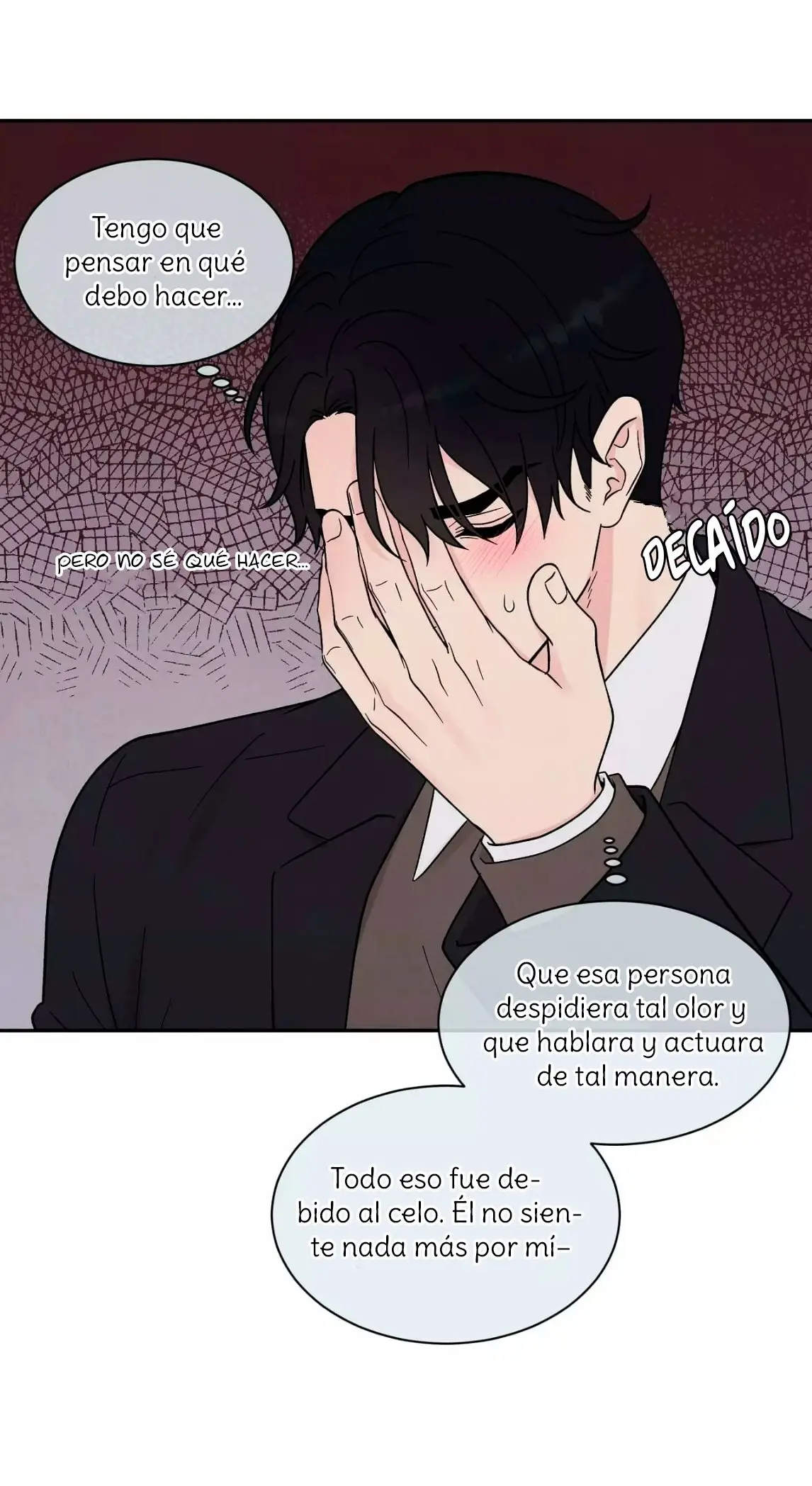 Si Esto No Es El Destino ¿Qué Es? (2022) - Capítulo 8 - Página 21 - LectorTMOo