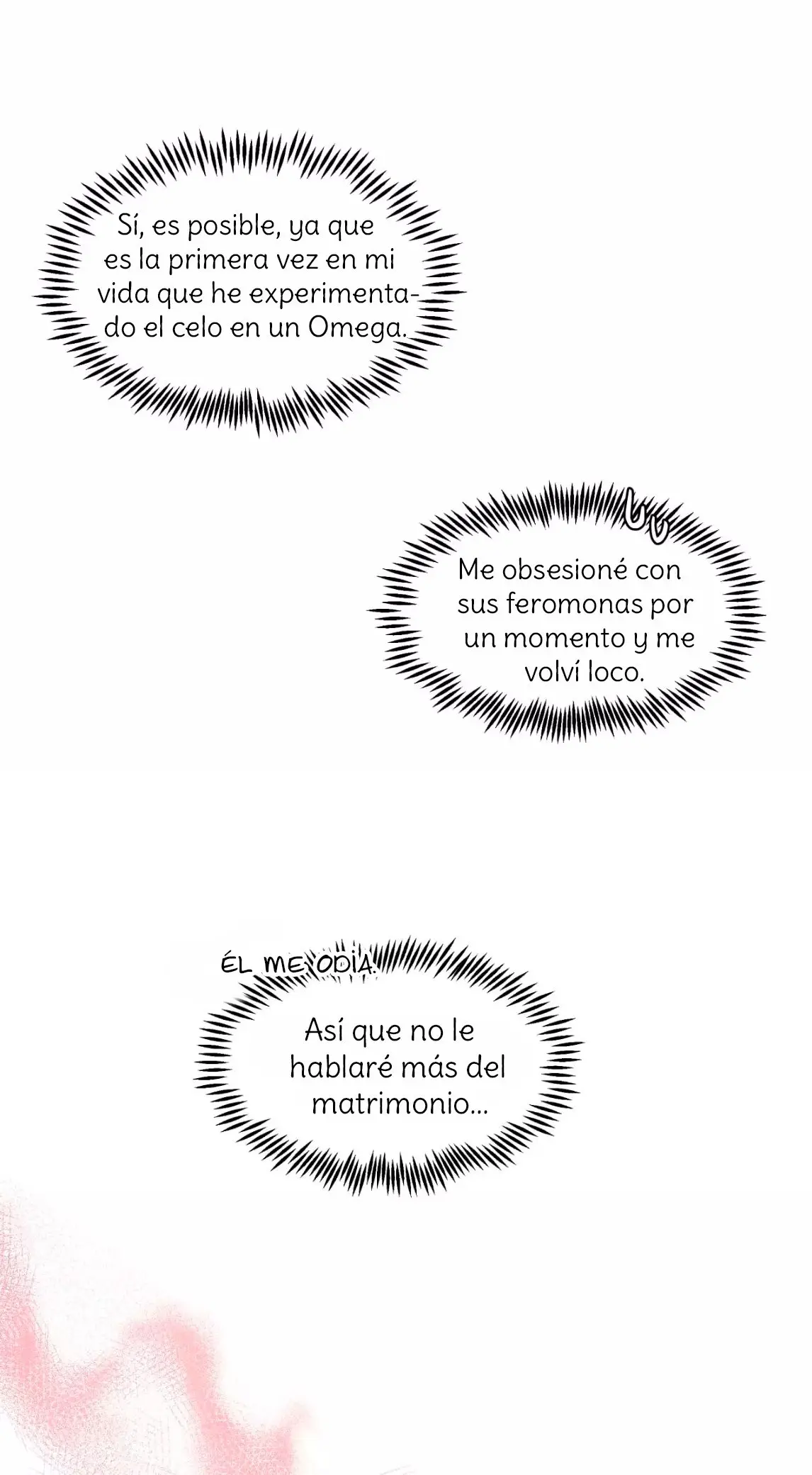 Si Esto No Es El Destino ¿Qué Es? (2022) - Capítulo 8 - Página 22 - LectorTMOo
