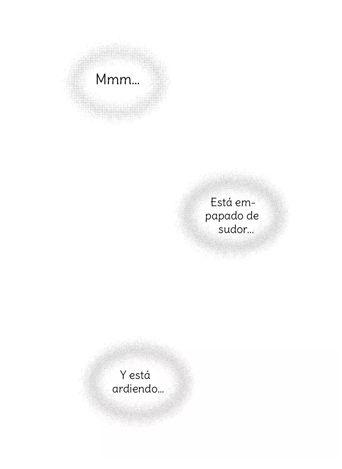 Si Esto No Es El Destino ¿Qué Es? (2022) - Capítulo 8 - Página 34 - LectorTMOo