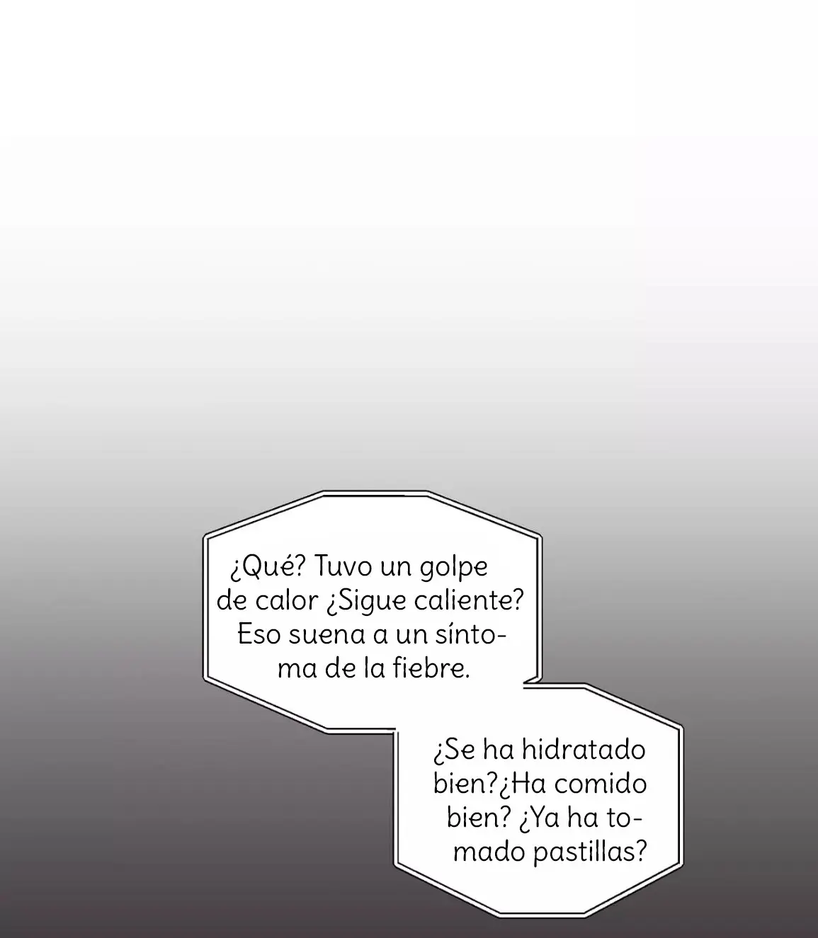 Si Esto No Es El Destino ¿Qué Es? (2022) - Capítulo 8 - Página 58 - LectorTMOo