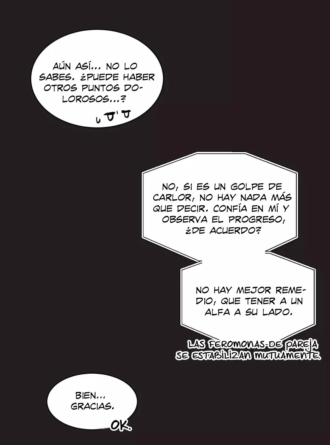 Si Esto No Es El Destino ¿Qué Es? (2022) - Capítulo 8 - Página 62 - LectorTMOo