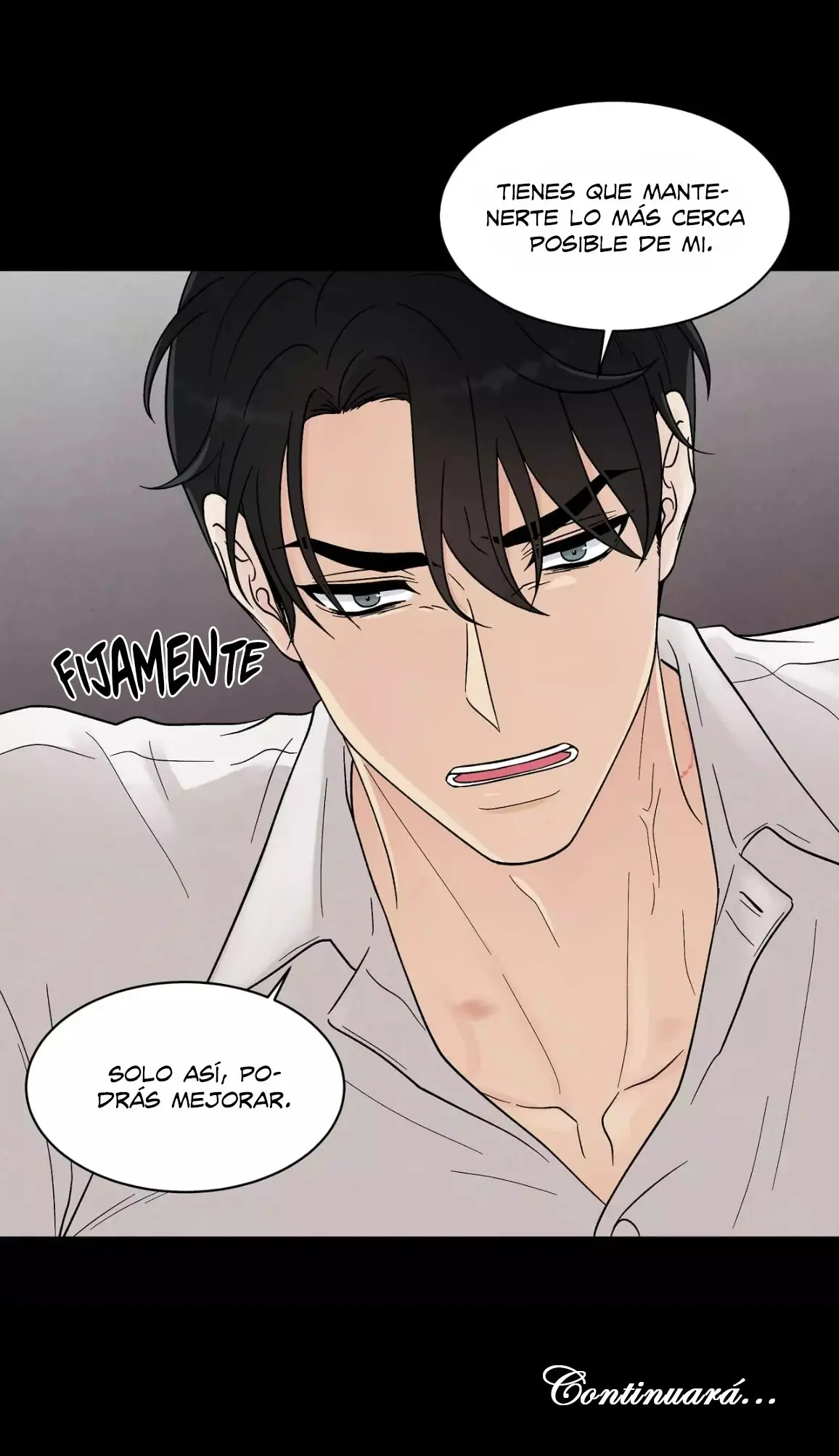 Si Esto No Es El Destino ¿Qué Es? (2022) - Capítulo 8 - Página 72 - LectorTMOo