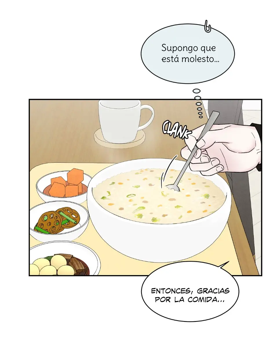 Si Esto No Es El Destino ¿Qué Es? (2022) - Capítulo 9 - Página 60 - LectorTMOo