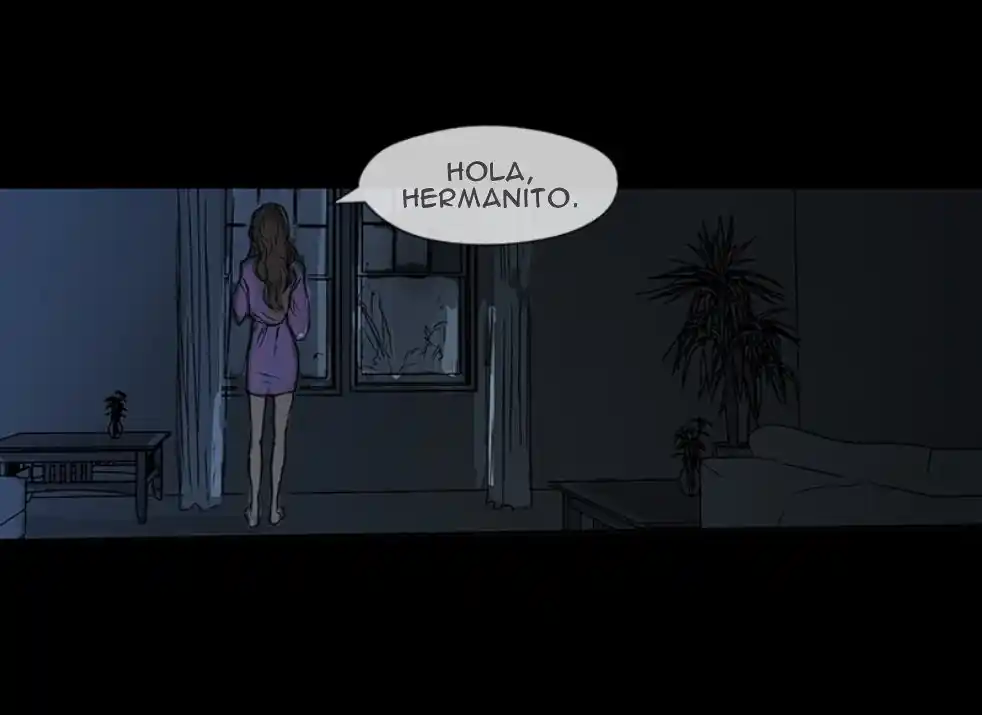 Si mañana fuera ayer - Capítulo 1.1 - Página 40 - LectorTMOo