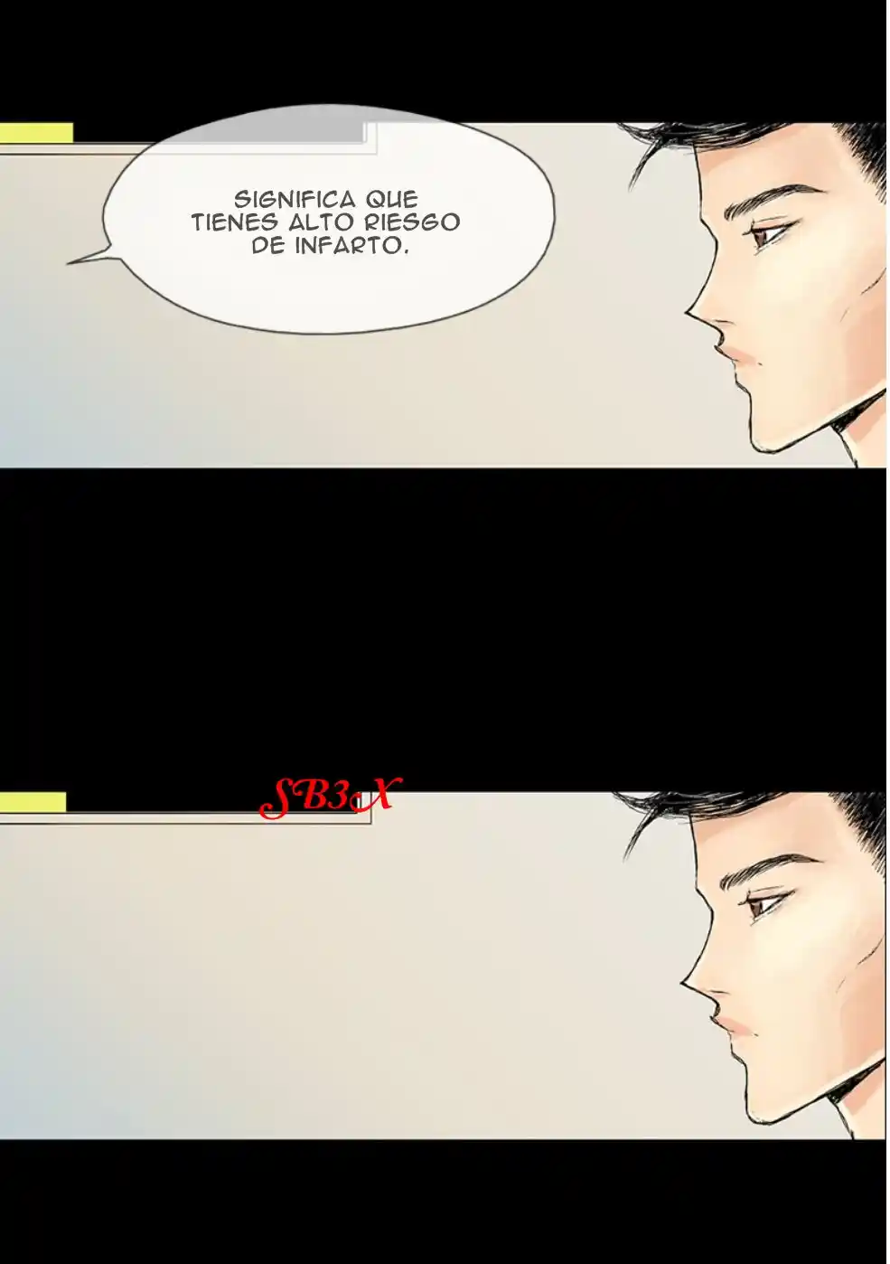 Si mañana fuera ayer - Capítulo 2 - Página 6 - LectorTMOo