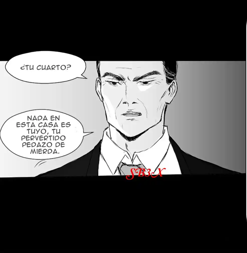 Si mañana fuera ayer - Capítulo 2 - Página 29 - LectorTMOo
